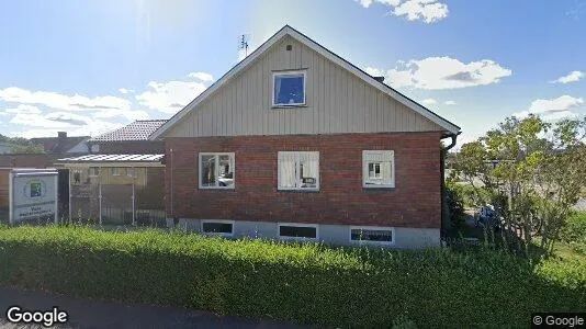 Lägenheter att hyra i Vara - Bild från Google Street View