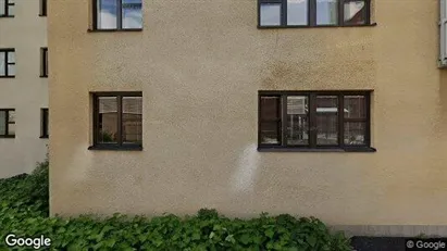Lägenheter till salu i Sollentuna - Bild från Google Street View