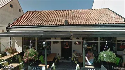 Lägenheter till salu i Gotland - Bild från Google Street View