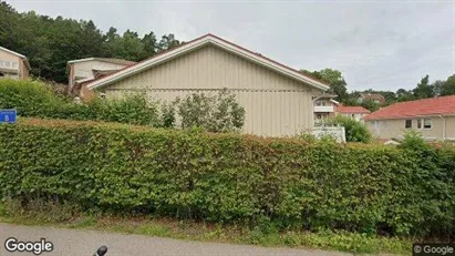 Lägenheter till salu i Partille - Bild från Google Street View