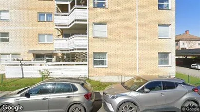 Lägenheter till salu i Norrtälje - Bild från Google Street View