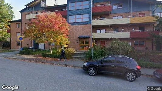Lägenheter att hyra i Ekerö - Bild från Google Street View