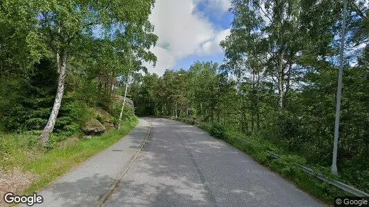 Lägenheter att hyra i Område ej specificerat - Bild från Google Street View