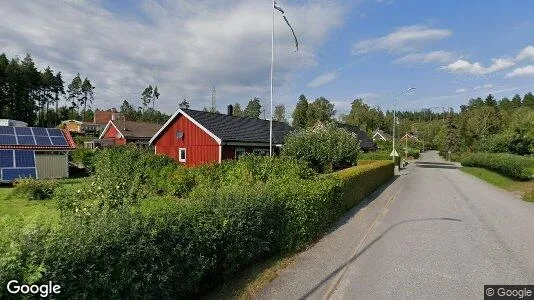 Rum att hyra i Finspång - Bild från Google Street View