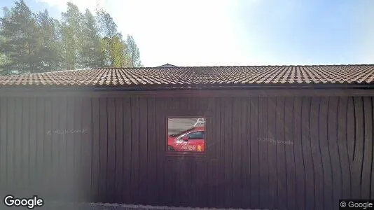 Lägenheter att hyra i Kristinehamn - Bild från Google Street View