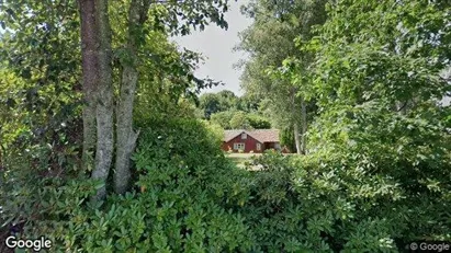 Lägenheter till salu i Kungsbacka - Bild från Google Street View