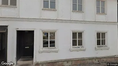 Lägenheter att hyra i Kalmar - Bild från Google Street View