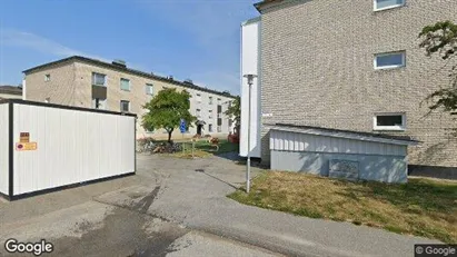 Lägenheter att hyra i Nynäshamn - Bild från Google Street View