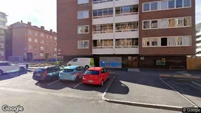 Lägenheter att hyra i Norrköping - Bild från Google Street View
