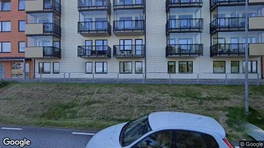 Bostadsrätter till salu i Askim-Frölunda-Högsbo - Bild från Google Street View