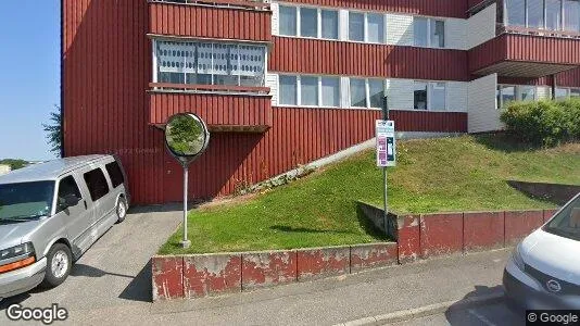Bostadsrätter till salu i Botkyrka - Bild från Google Street View