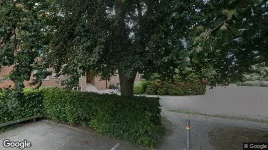 Lägenheter att hyra i Malmö Centrum - Bild från Google Street View