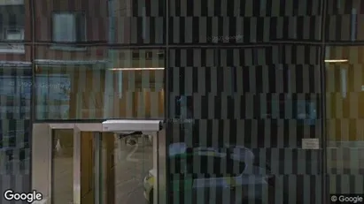 Lägenheter att hyra i Kungsholmen - Bild från Google Street View