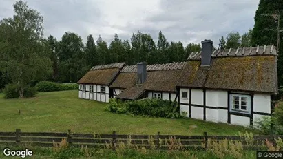 Lägenheter till salu i Bromölla - Bild från Google Street View