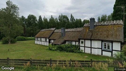 Lägenheter till salu i Bromölla - Bild från Google Street View