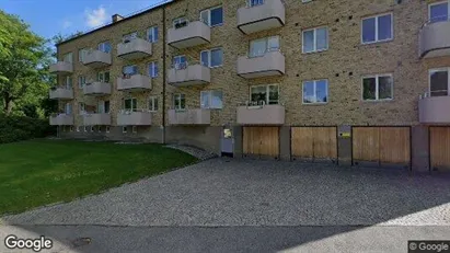 Lägenheter till salu i Örgryte-Härlanda - Bild från Google Street View