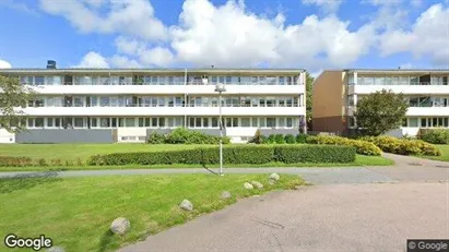 Lägenheter till salu i Göteborg Västra - Bild från Google Street View