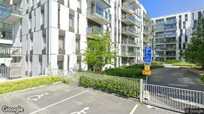 Lägenheter till salu i Västerort - Bild från Google Street View