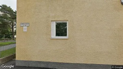 Bostadsrätter till salu i Söderort - Bild från Google Street View