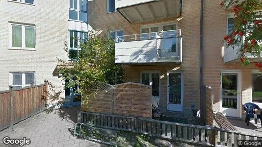 Lägenheter att hyra i Söderort - Bild från Google Street View