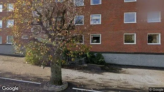 Lägenheter till salu i Uddevalla - Bild från Google Street View