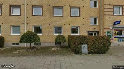 Lägenheter till salu i Trelleborg - Bild från Google Street View