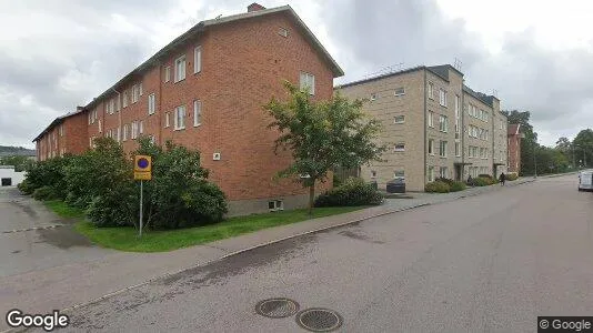 Lägenheter att hyra i Majorna-Linné - Bild från Google Street View