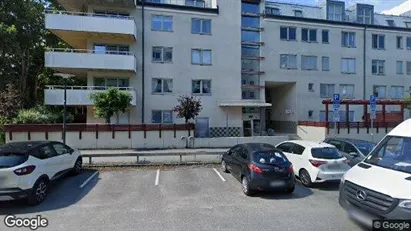 Lägenheter till salu i Sundbyberg - Bild från Google Street View