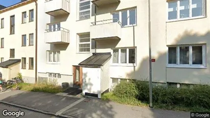Lägenheter till salu i Söderort - Bild från Google Street View