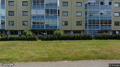 Lägenheter till salu i Norrköping - Bild från Google Street View