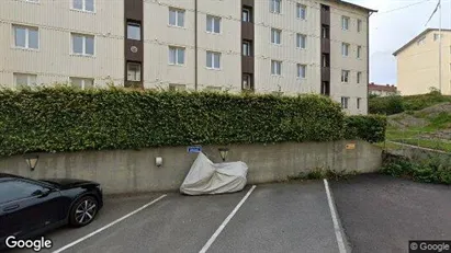 Lägenheter till salu i Örgryte-Härlanda - Bild från Google Street View