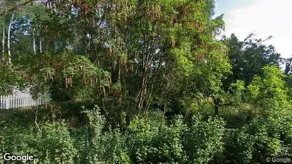 Lägenheter till salu i Österåker - Bild från Google Street View