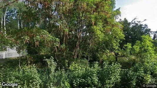 Lägenheter till salu i Österåker - Bild från Google Street View