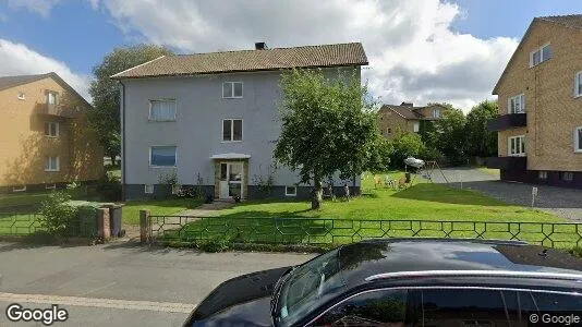 Lägenheter att hyra i Nässjö - Bild från Google Street View