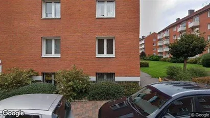 Lägenheter till salu i Helsingborg - Bild från Google Street View