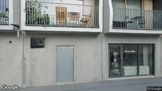 Bostadsrätter till salu i Knivsta - Bild från Google Street View