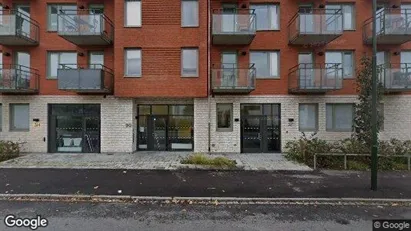 Lägenheter att hyra i Limhamn/Bunkeflo - Bild från Google Street View