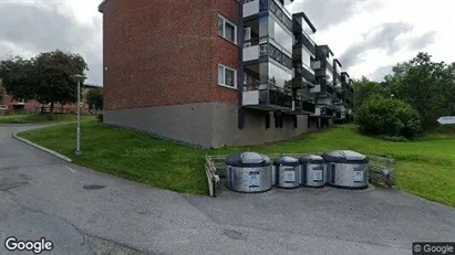 Lägenheter att hyra i Salem - Bild från Google Street View