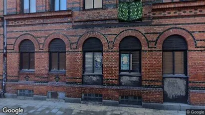 Lägenheter att hyra i Malmö Centrum - Bild från Google Street View