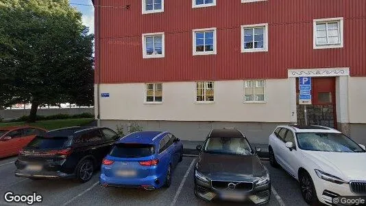 Bostadsrätter till salu i Örgryte-Härlanda - Bild från Google Street View