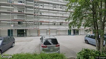 Bostadsrätter till salu i Borås - Bild från Google Street View