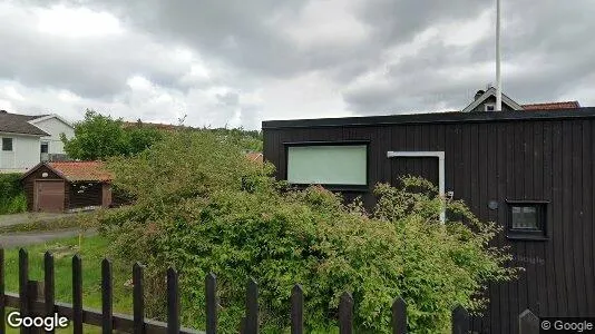 Lägenheter till salu i Mölndal - Bild från Google Street View