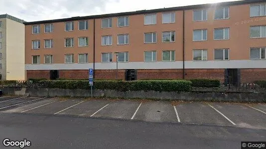 Lägenheter att hyra i Norrköping - Bild från Google Street View