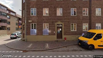 Lägenheter att hyra i Helsingborg - Bild från Google Street View