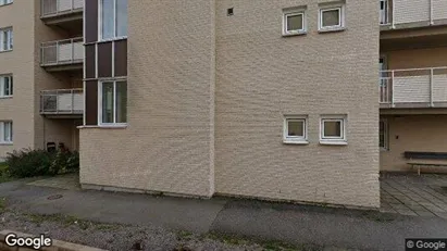 Lägenheter att hyra i Eskilstuna - Bild från Google Street View