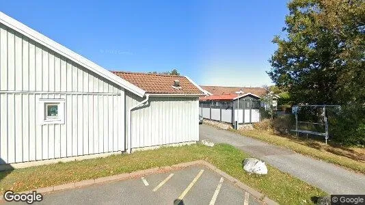Lägenheter att hyra i Öckerö - Bild från Google Street View