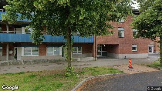 Lägenheter att hyra i Växjö - Bild från Google Street View