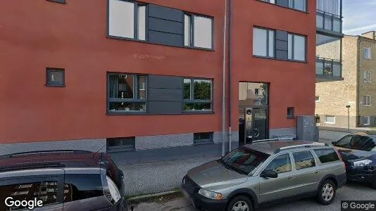 Lägenheter att hyra i Kumla - Bild från Google Street View