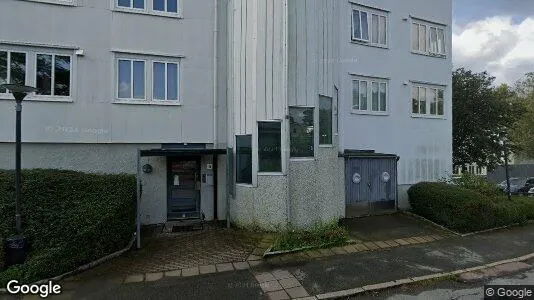Lägenheter att hyra i Västra hisingen - Bild från Google Street View
