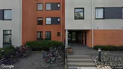Lägenheter att hyra i Örebro - Bild från Google Street View